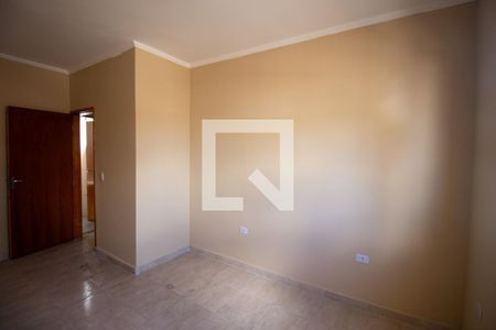 Quarto 1 de casa de condomínio para alugar com 2 quartos, 70m² em Vila Jacuí, São Paulo