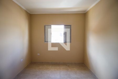 Quarto 1 de casa de condomínio para alugar com 2 quartos, 70m² em Vila Jacuí, São Paulo