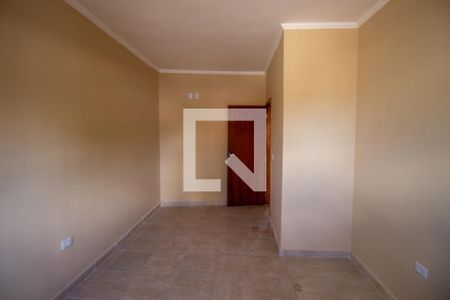 Quarto 1 de casa de condomínio para alugar com 2 quartos, 70m² em Vila Jacuí, São Paulo