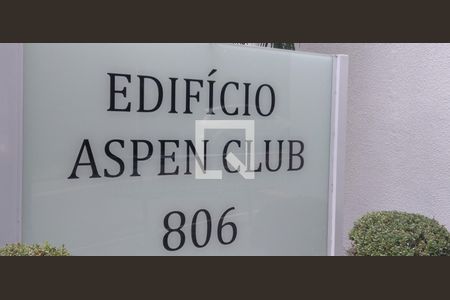 Apartamento à venda com 43m², 1 quarto e 1 vaga Apartamento à venda com 43m², 1 quarto e 1 vagaFachada