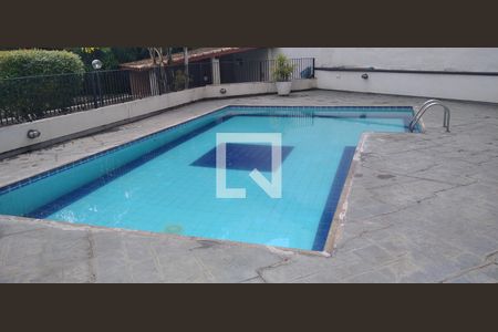 Apartamento à venda com 43m², 1 quarto e 1 vaga Apartamento à venda com 43m², 1 quarto e 1 vagaÁrea comum - Piscina