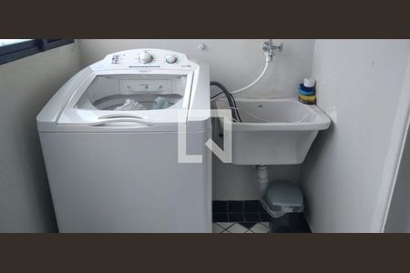 Apartamento à venda com 43m², 1 quarto e 1 vaga Apartamento à venda com 43m², 1 quarto e 1 vagaÁrea de Serviço