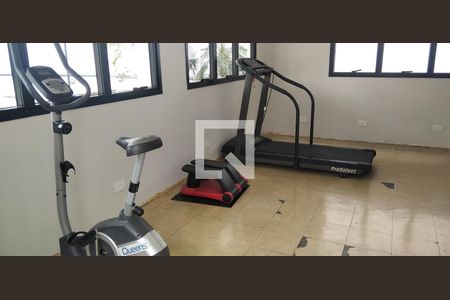 Apartamento à venda com 43m², 1 quarto e 1 vaga Apartamento à venda com 43m², 1 quarto e 1 vagaHall