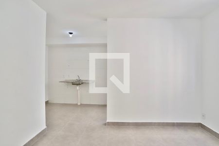 Quarto de apartamento para alugar com 2 quartos, 32m² em Mooca, São Paulo