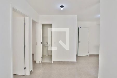Sala de apartamento para alugar com 2 quartos, 32m² em Mooca, São Paulo