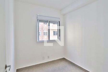 Quarto de apartamento para alugar com 2 quartos, 32m² em Mooca, São Paulo