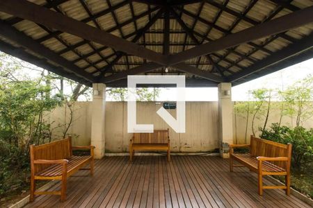 Apartamento à venda com 76m², 3 quartos e 2 vagasÁrea comum