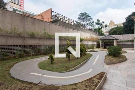 Apartamento à venda com 76m², 3 quartos e 2 vagasÁrea Comum - Playground