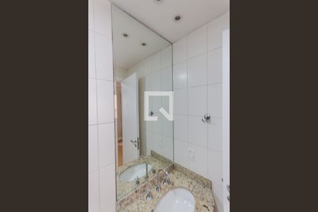 Apartamento à venda com 76m², 3 quartos e 2 vagasEspelho