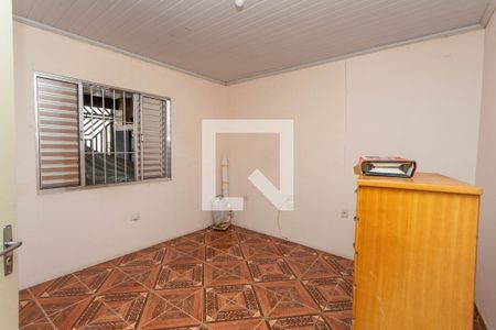 Quarto 1  de casa para alugar com 2 quartos, 80m² em Canhema, Diadema