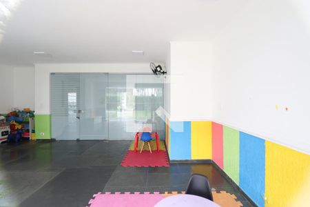 Apartamento à venda com 88m², 3 quartos e 1 vagaBrinquedoteca