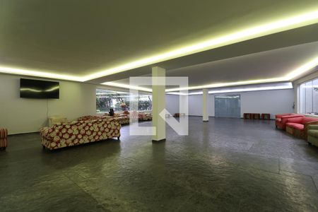 Apartamento à venda com 88m², 3 quartos e 1 vagaÁrea comum - Salão de festas