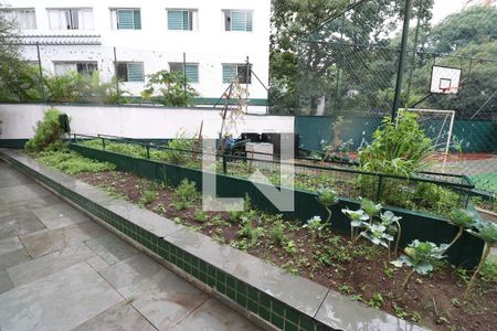 Apartamento à venda com 88m², 3 quartos e 1 vagahorta