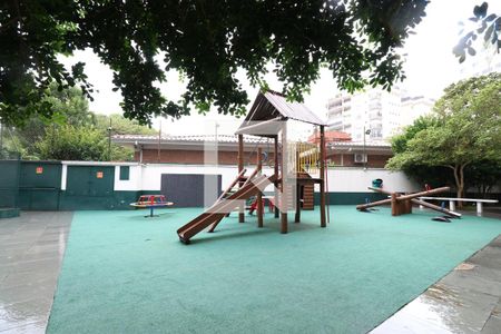 Apartamento à venda com 88m², 3 quartos e 1 vagaPlayground