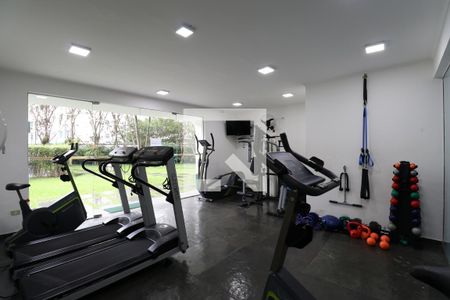 Apartamento à venda com 88m², 3 quartos e 1 vagaAcademia