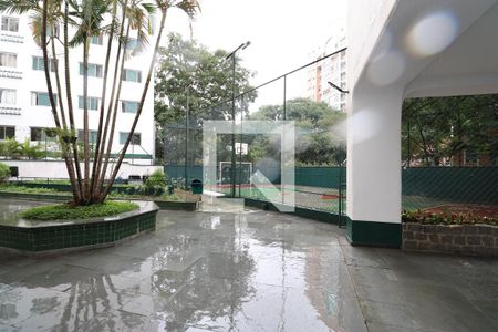 Apartamento à venda com 88m², 3 quartos e 1 vagaÁrea comum