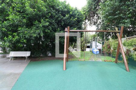 Apartamento à venda com 88m², 3 quartos e 1 vagaÁrea comum - Playground