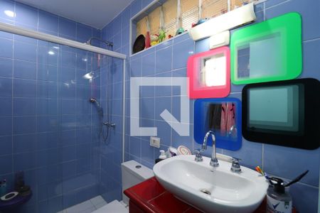 Apartamento à venda com 88m², 3 quartos e 1 vagaBanheiro 1