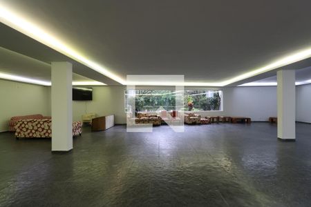 Apartamento à venda com 88m², 3 quartos e 1 vagaÁrea comum