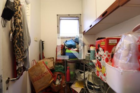 Apartamento à venda com 88m², 3 quartos e 1 vagaQuarto de Serviço