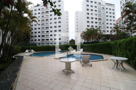 Apartamento à venda com 88m², 3 quartos e 1 vagaÁrea comum - Piscina