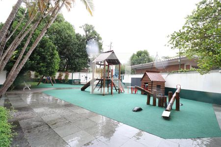 Apartamento à venda com 88m², 3 quartos e 1 vagaÁrea comum - Playground