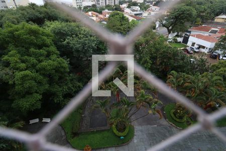 Apartamento à venda com 88m², 3 quartos e 1 vagaVista do Quarto