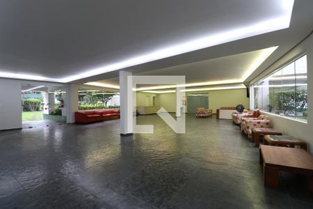 Apartamento à venda com 88m², 3 quartos e 1 vagaÁrea comum