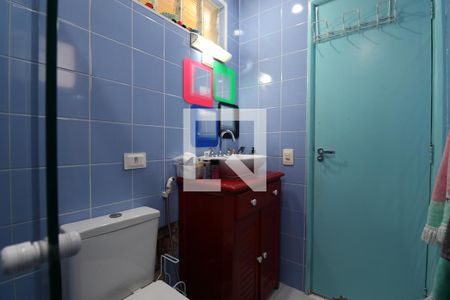 Apartamento à venda com 88m², 3 quartos e 1 vagaBanheiro 1