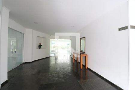 Apartamento à venda com 88m², 3 quartos e 1 vagaÁrea comum