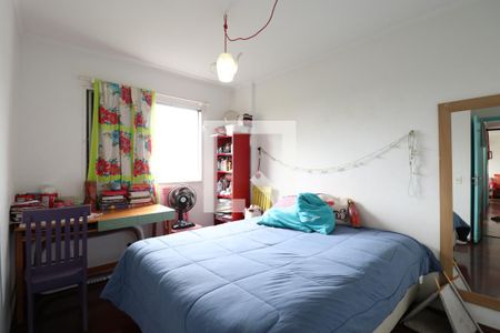 Apartamento à venda com 88m², 3 quartos e 1 vagaQuarto 3