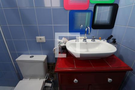 Apartamento à venda com 88m², 3 quartos e 1 vagaBanheiro 1