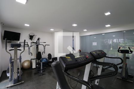 Apartamento à venda com 88m², 3 quartos e 1 vagaAcademia