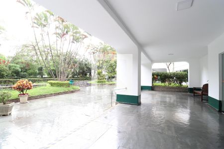 Apartamento à venda com 88m², 3 quartos e 1 vagaÁrea comum