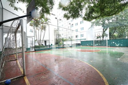 Apartamento à venda com 88m², 3 quartos e 1 vagaQuadra