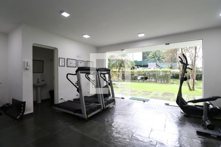 Apartamento à venda com 88m², 3 quartos e 1 vagaAcademia