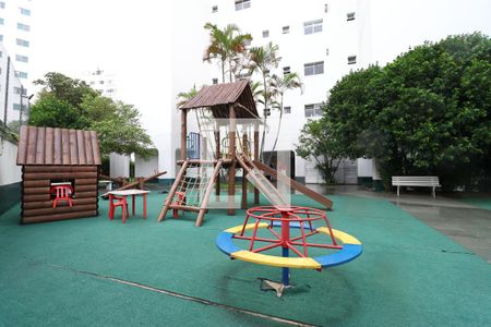 Apartamento à venda com 88m², 3 quartos e 1 vagaÁrea comum - Playground