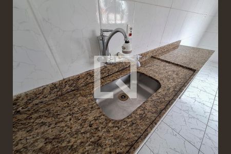 Casa à venda com 200m², 4 quartos e 4 vagasCozinha casa 2