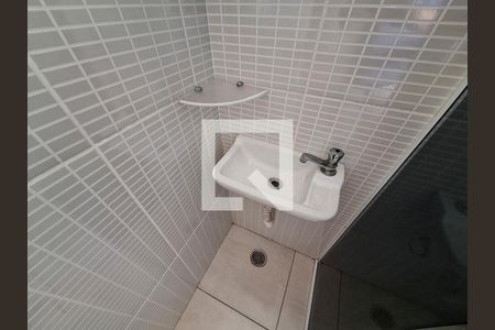 Casa à venda com 200m², 4 quartos e 4 vagasBanheiro Quarto 2 casa 2