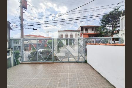 Casa à venda com 200m², 4 quartos e 4 vagasVista Quarto 1 casa 2