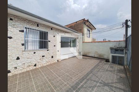 Casa à venda com 200m², 4 quartos e 4 vagasGaragem casa 2