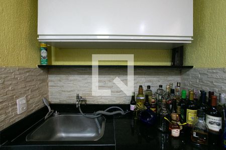 Casa à venda com 160m², 2 quartos e 1 vaga Casa à venda com 160m², 2 quartos e 1 vagaÁrea de Serviço