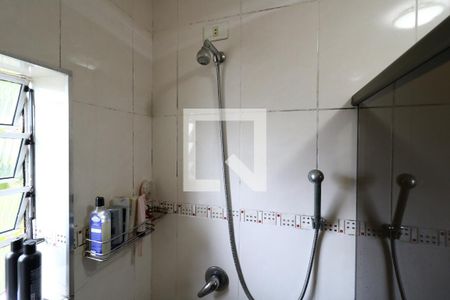 Casa à venda com 248m², 5 quartos e 4 vagasBanheiro da Suíte 3