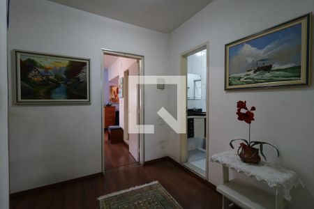 Casa à venda com 248m², 5 quartos e 4 vagasAcesso aos Quartos