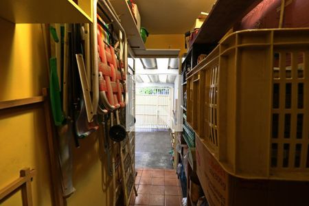 Casa à venda com 248m², 5 quartos e 4 vagasDispensa