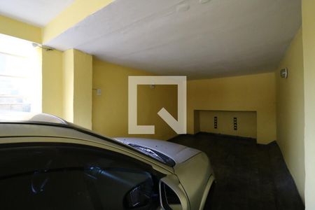 Casa à venda com 248m², 5 quartos e 4 vagasGaragem - Rua Xingu