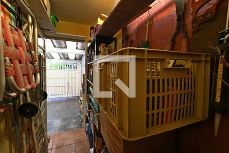 Casa à venda com 248m², 5 quartos e 4 vagasDispensa