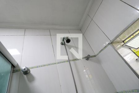 Casa à venda com 248m², 5 quartos e 4 vagasBanheiro da Suíte 2