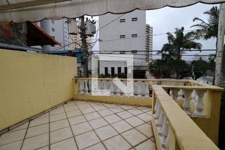 Casa à venda com 248m², 5 quartos e 4 vagasVaranda da Sala