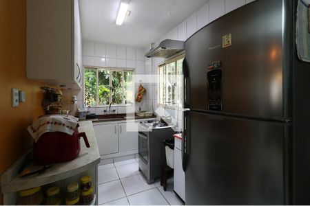 Casa à venda com 248m², 5 quartos e 4 vagasCozinha